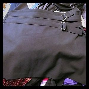 NWT Hot Kiss Mini Skirt Size 11